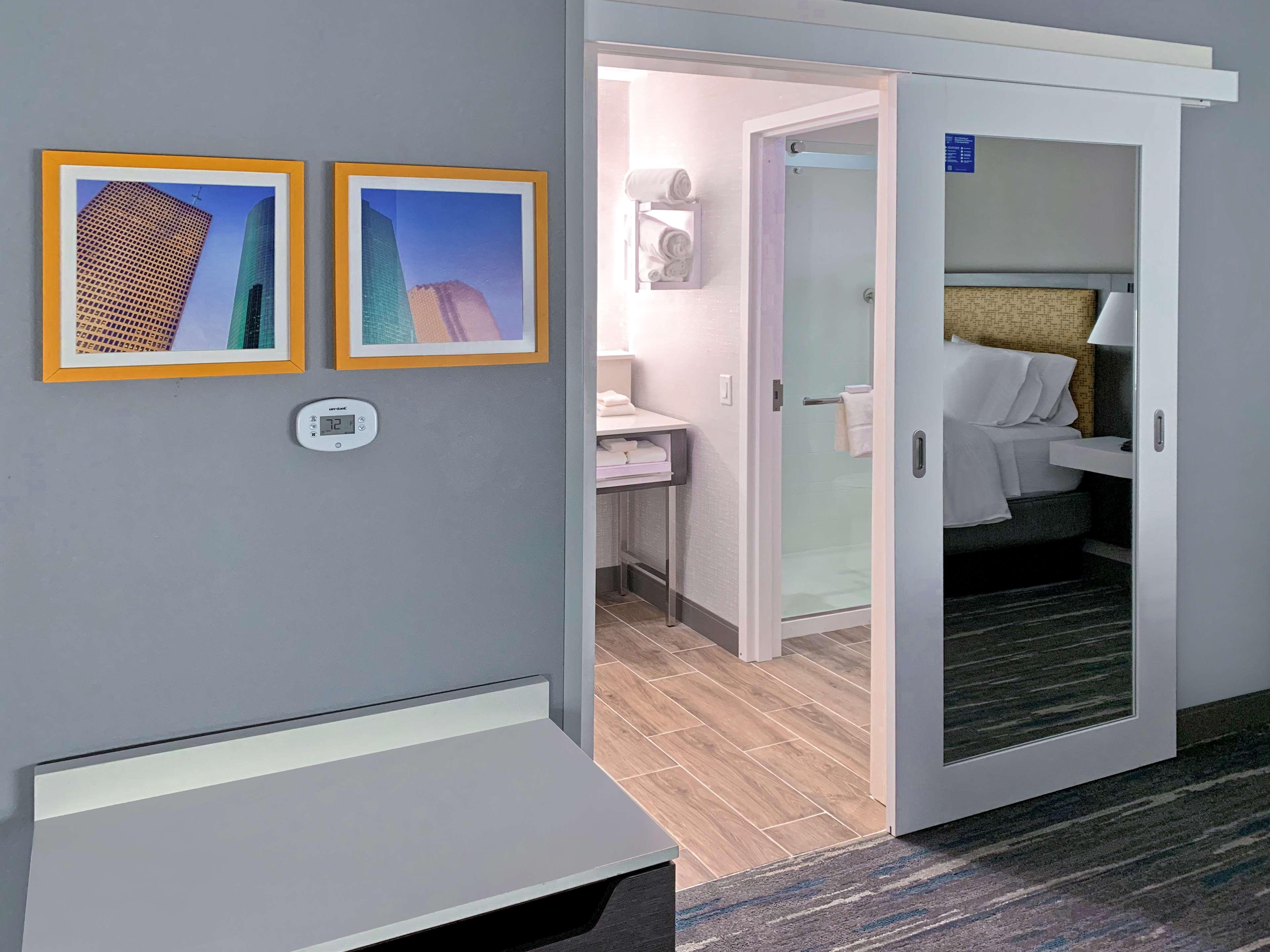 Hampton & East Beltway 8, Tx Hotel Houston